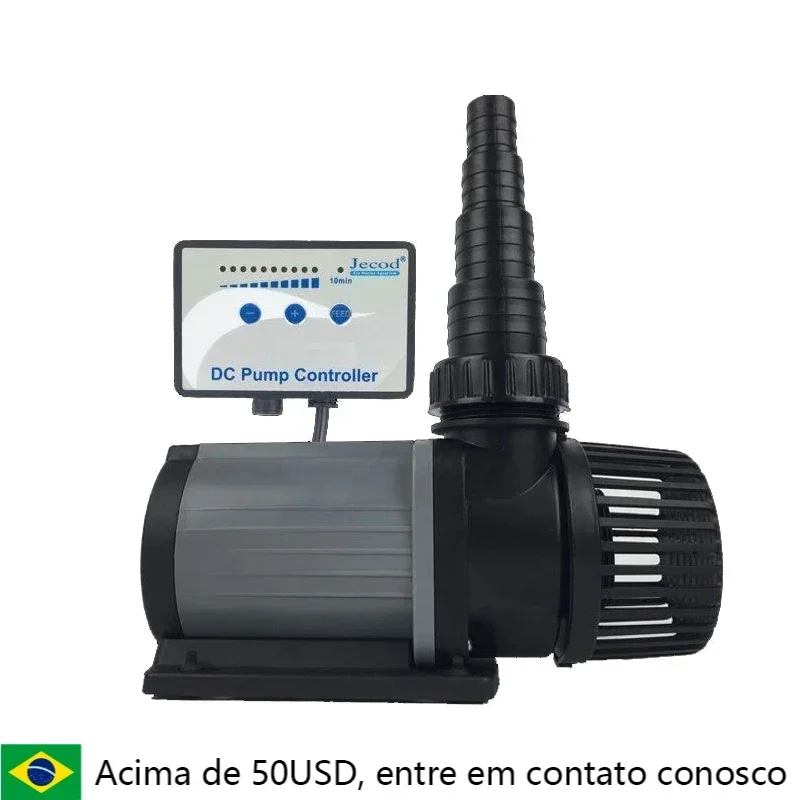 Marine Aquarium - Jebao Jecod DCS 1200/2000/3000/4000 Aquarium Wasserpumpe
