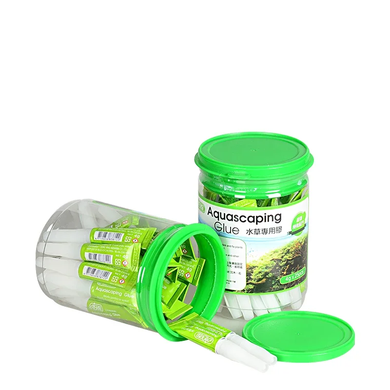 Saltwater Tank - Ista Instant kleber Aquascaping Kleber Wasser
