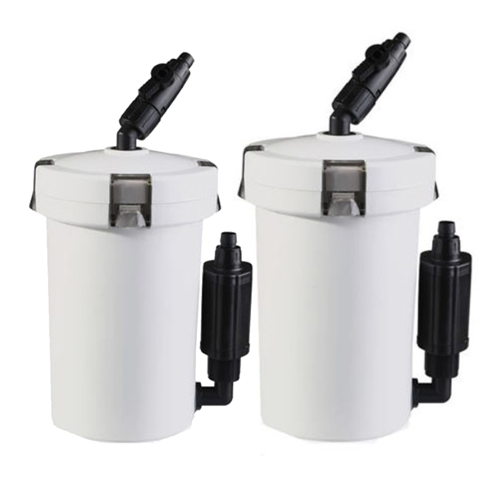 Reef Tank Filter - Aquarium Filters chaufel leiser Außen behälter