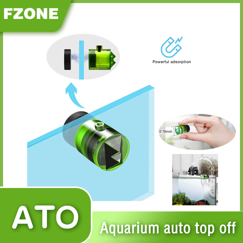 Reef Tank Filter - MagTool AUTO TOP Off(ATO) ATO-360P Wassernachfüllpumpe