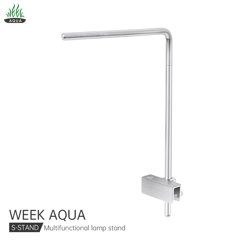 Aquarium Marine Lights - Woche Aqua Light Stand Universal Aluminiumlegierung