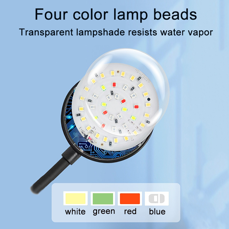 USB Aquarium LED Lampe Aquariu – Reef Lighting Bewertung und Preis