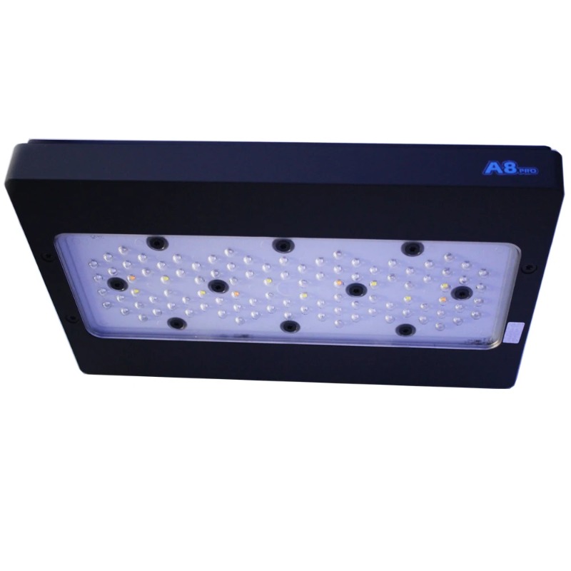 Vollspektrum APP-gesteuerte Ko – Reef Lighting Bewertung und Preis