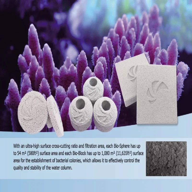 Aquarium Nano Tech Bioblock Ju – Marine Aquarium Cube Bewertung und Preis