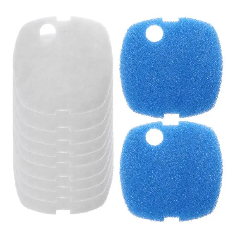 6/10 Stück Aquarium-Schwammfil – Reef Tank Filter Bewertung und Preis