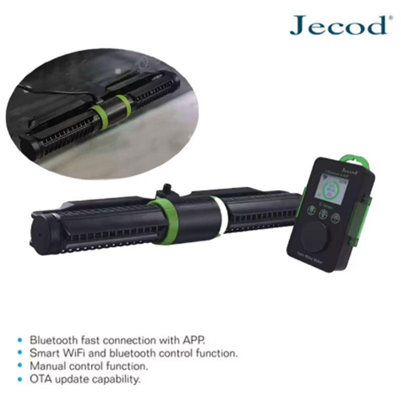 Jebao Jecod GCP Serie WiFi Blu – Reef Aquarium Bewertung und Preis