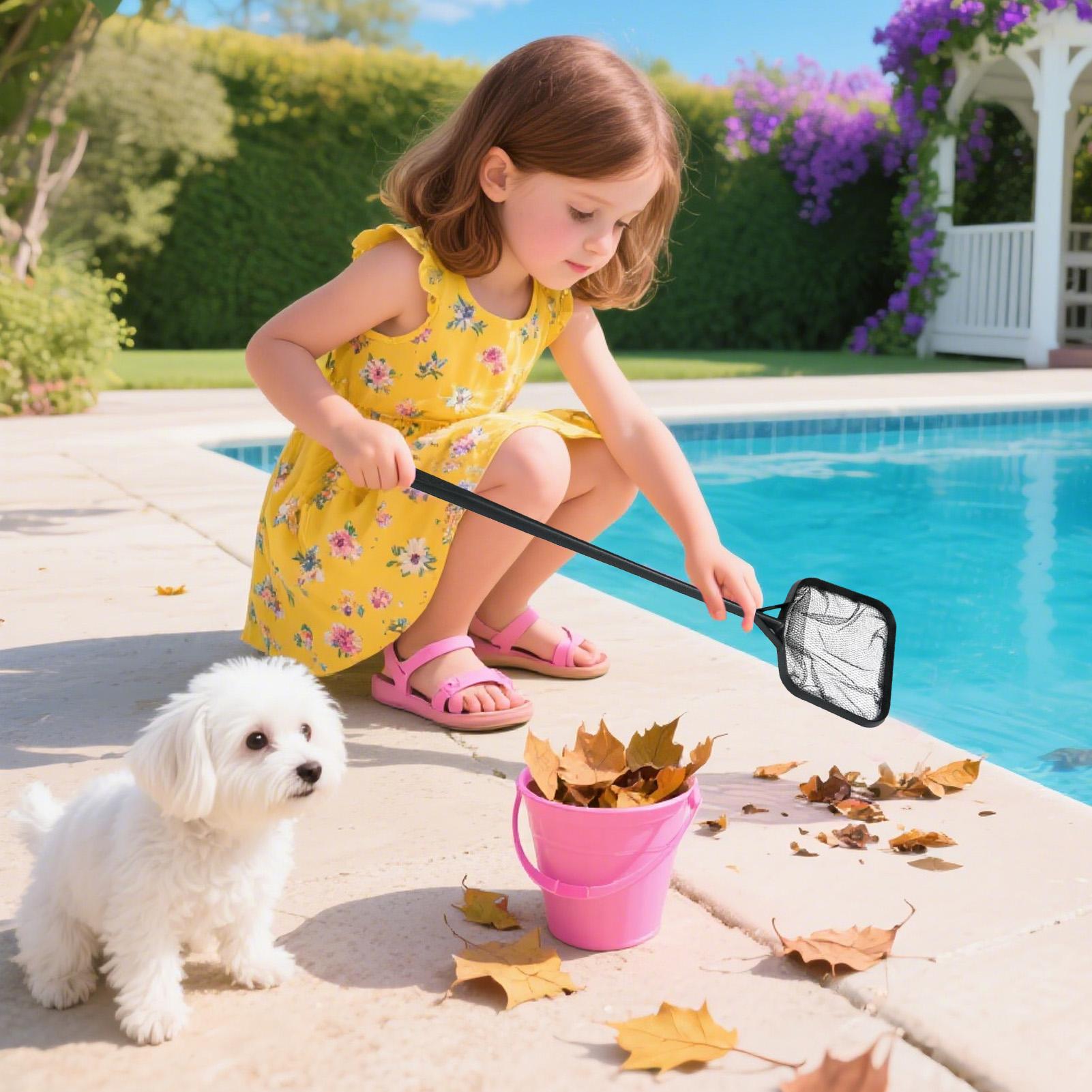Poolnetze zur Reinigung, tragb – Marine Aquarium Bewertung und Preis