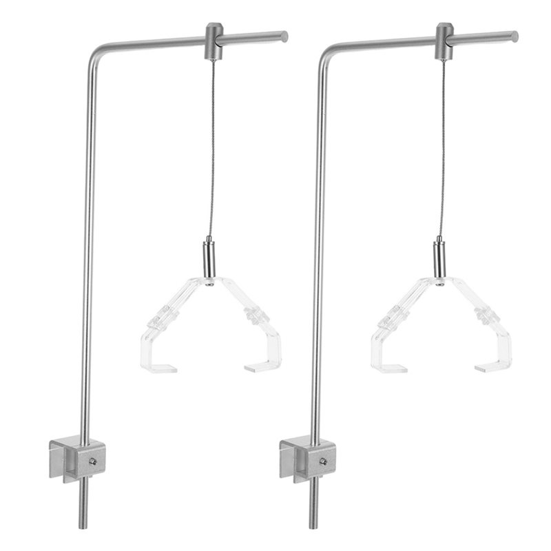 ABXF-Aquarium-Lampenhalter, ve – Saltwater Tank Bewertung und Preis