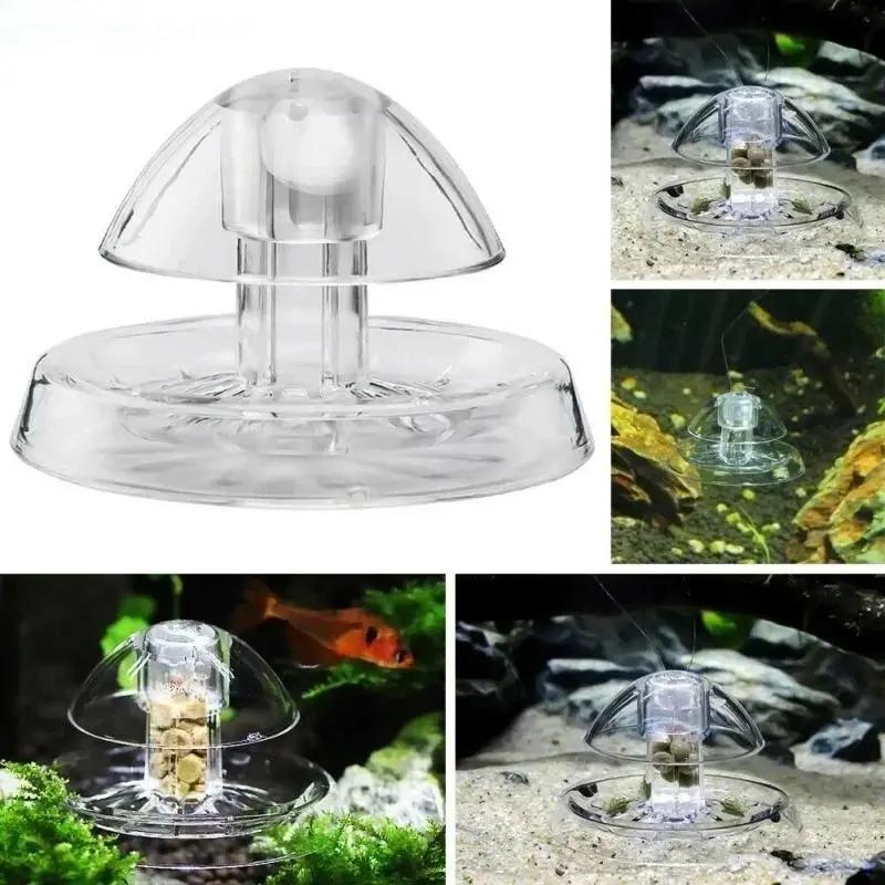 2026 Neu 6/8CM Klare Plastik-S – Marine Aquarium Bewertung und Preis