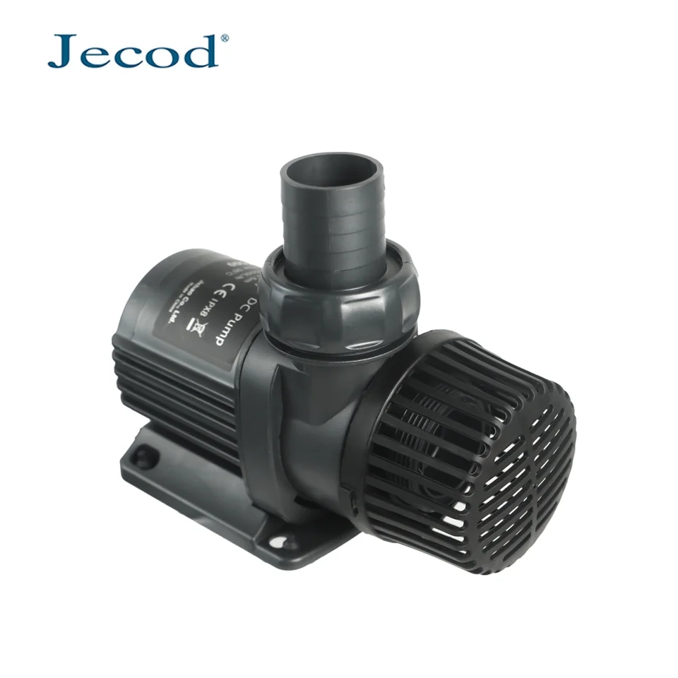 Jebao Jecod DCP 2500/3500/5000 – Saltwater Tank Bewertung und Preis