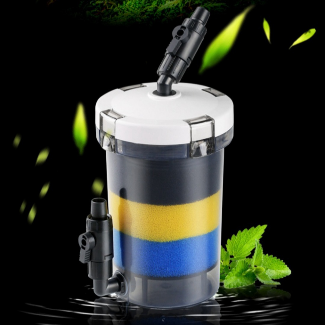 SUNSUN EW-602 EW-603 EW-604 Le – Reef Tank Filter Bewertung und Preis