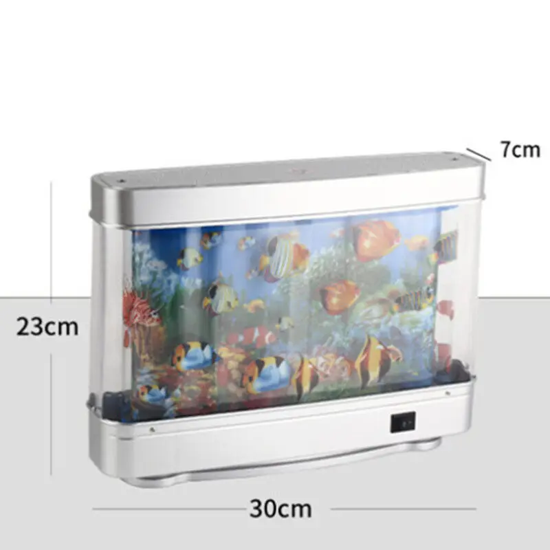 Dynamische virtuelle Ozean-LED – Aquarium Marine Lights Bewertung und Preis