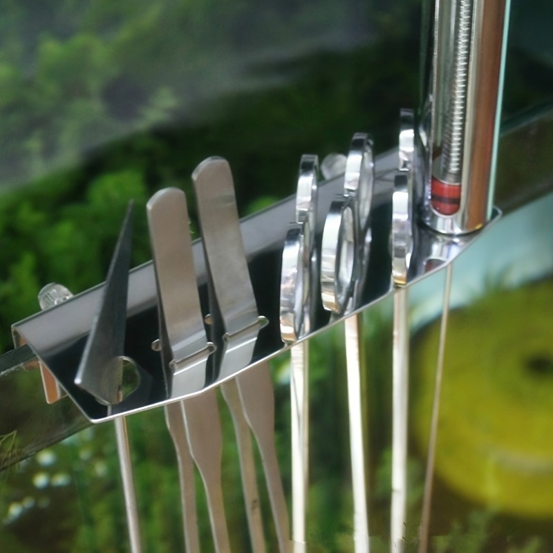 Halter für Aquarium-Reinigungs – Marine Aquarium Bewertung und Preis