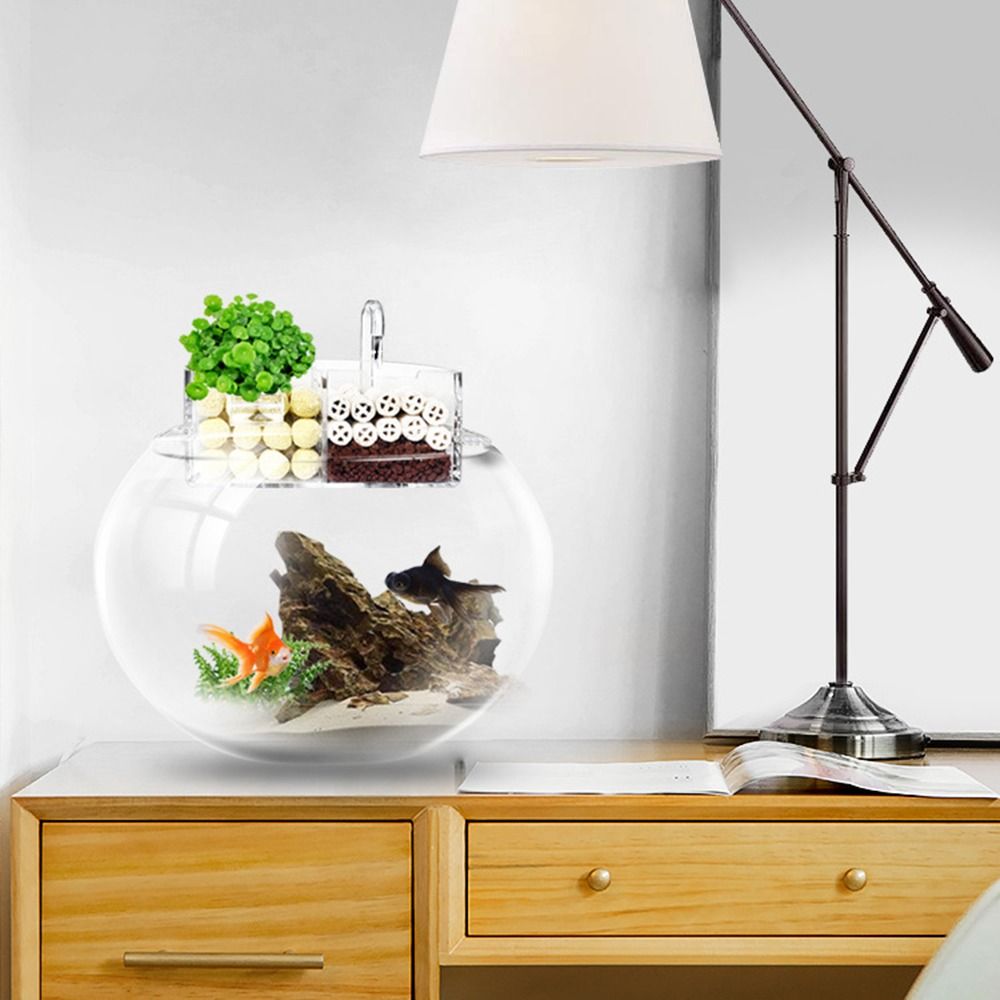 3-in-1 Externer Filterkasten z – Reef Tank Filter Bewertung und Preis
