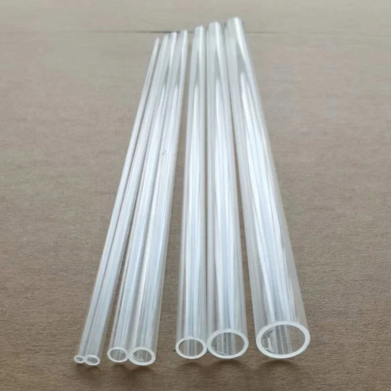 Transparentes Acryl-Rundrohr f – Ocean Aquarium Bewertung und Preis