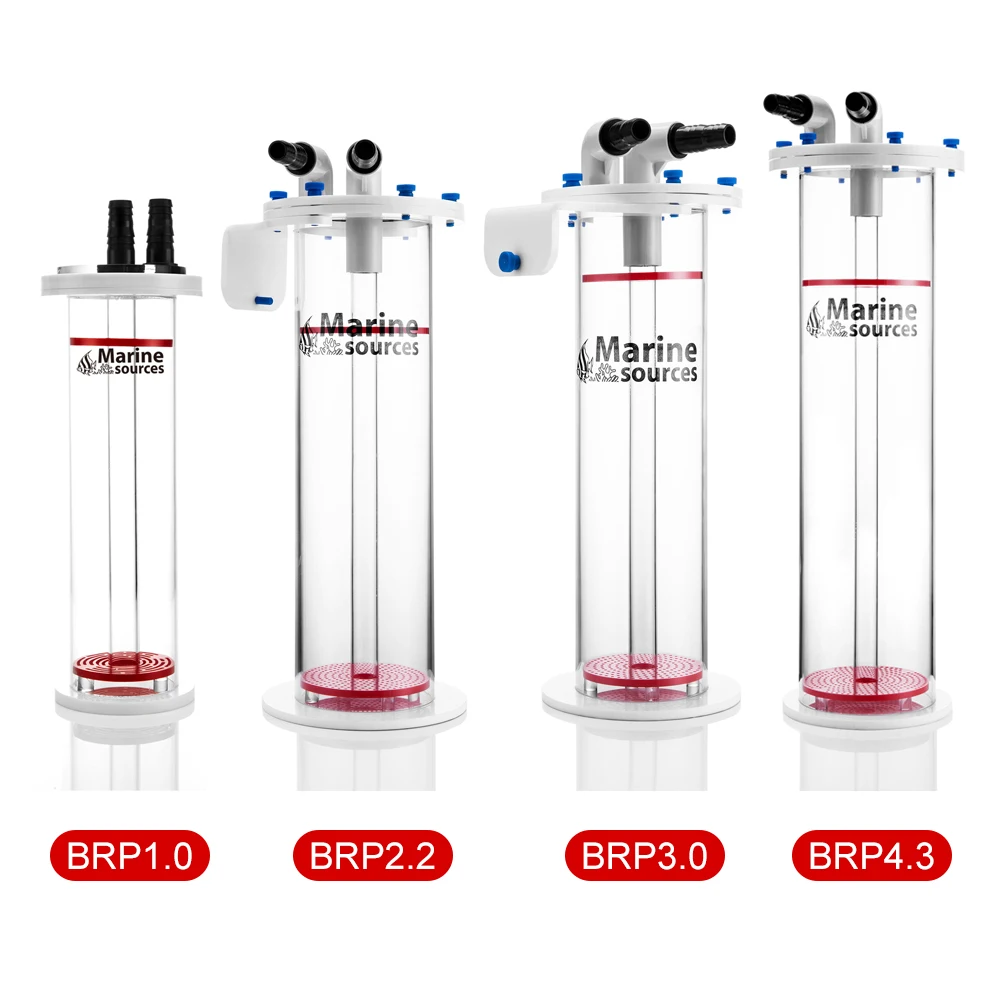 Meeres quellen brp 1,0 bpr 2,2 – Reef Tank Filter Bewertung und Preis