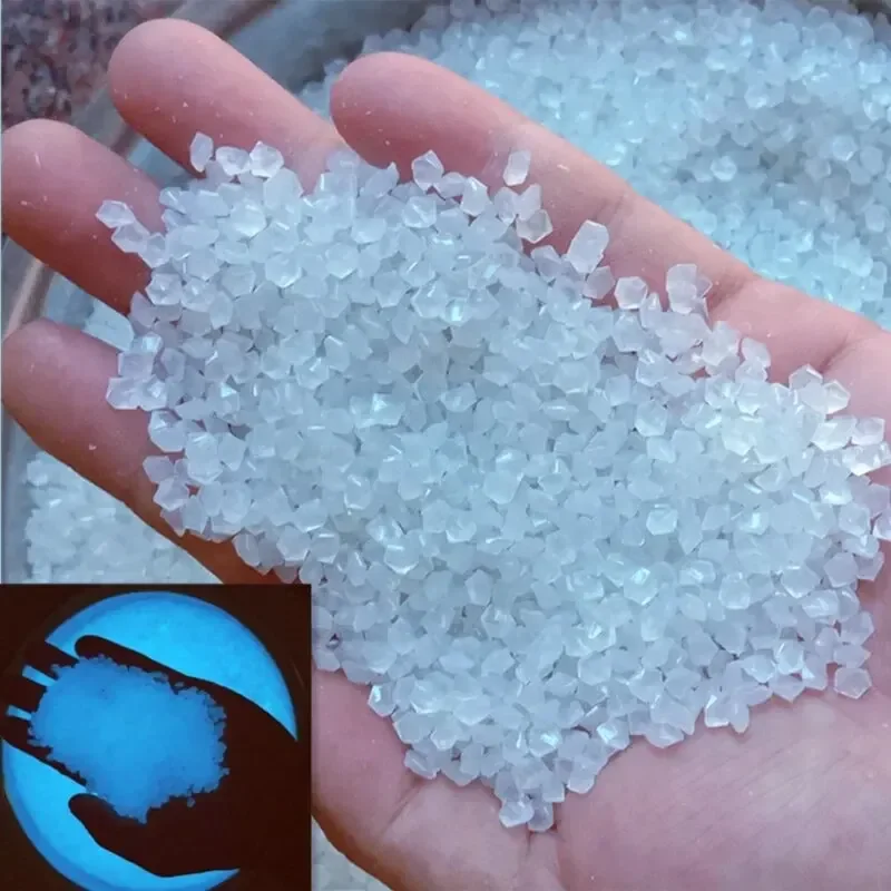1000 Stück 3–5 mm leuchtender  – Ocean Aquarium Bewertung und Preis