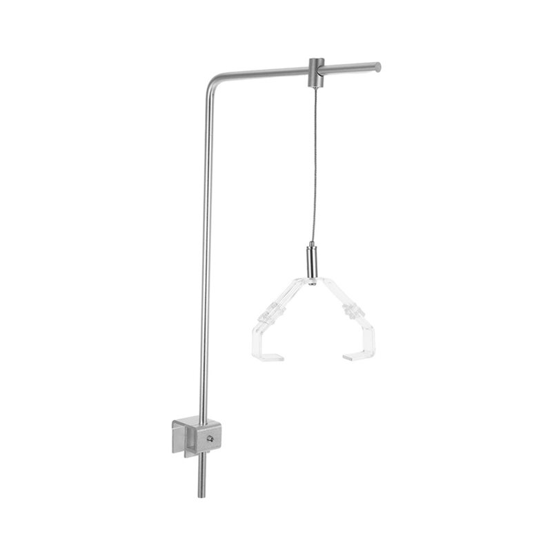 AB41-2Pcs Aquarium-Lichtstände – Saltwater Tank Bewertung und Preis