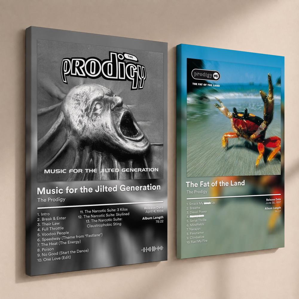 Rockband The P-Prodigy, gerahm – Live Rock Bewertung und Preis