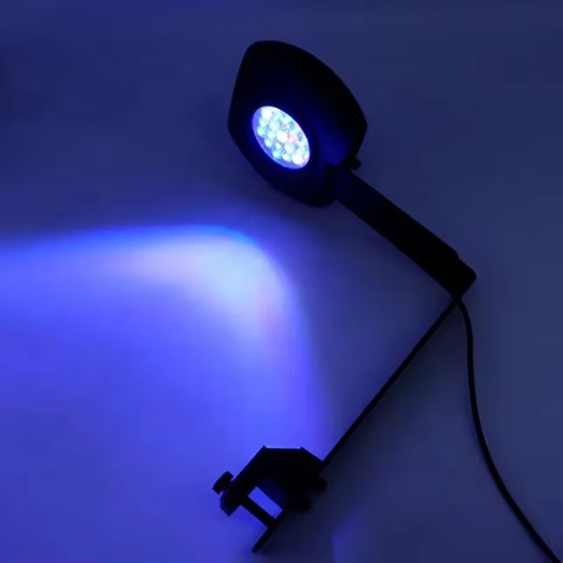 Q7 79W WLAN APP-Steuerung Riff – Reef Lighting Bewertung und Preis