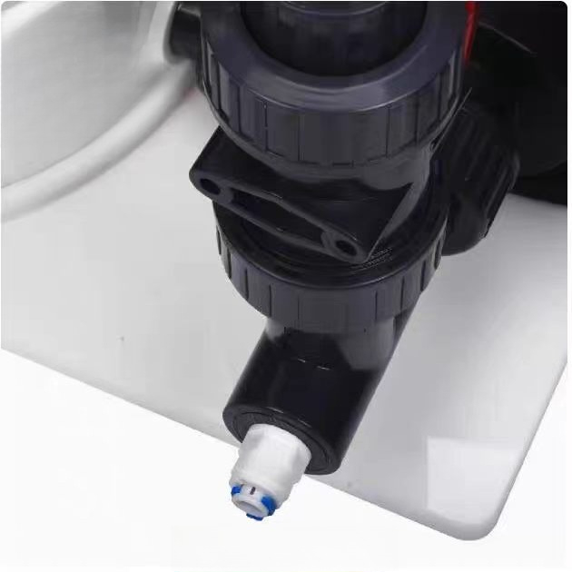 CR-140/200/200H Kalziumreaktor – Marine Aquarium Bewertung und Preis