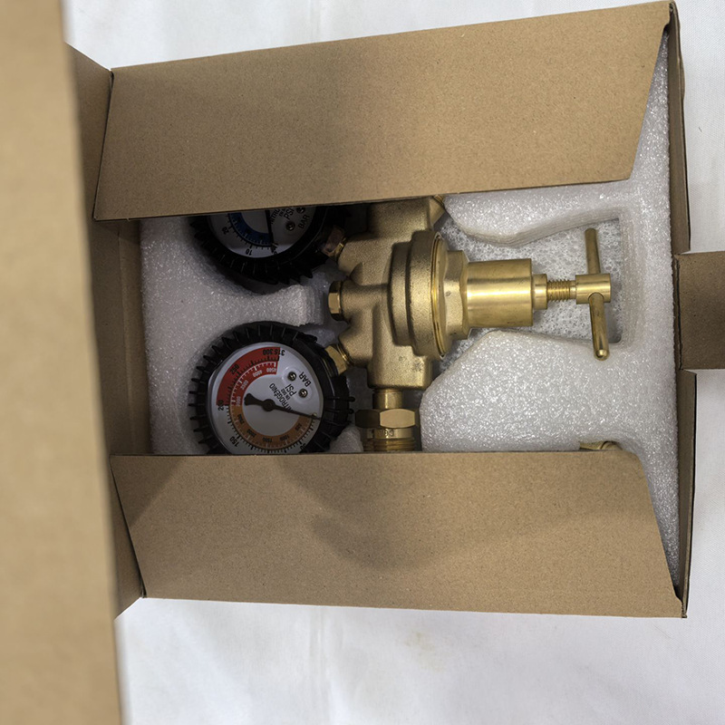 Komplett aus Kupfer mit Hochdr – Nitrate Reductase Bewertung und Preis