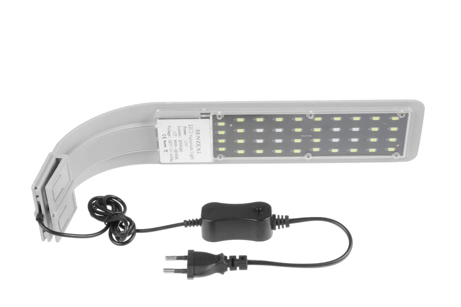 5W Mini LED Aquarium Licht, ul – Reef Lighting Bewertung und Preis