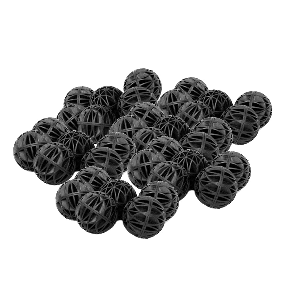 100 stücke 18mm biologische Bi – Ocean Aquarium Bewertung und Preis