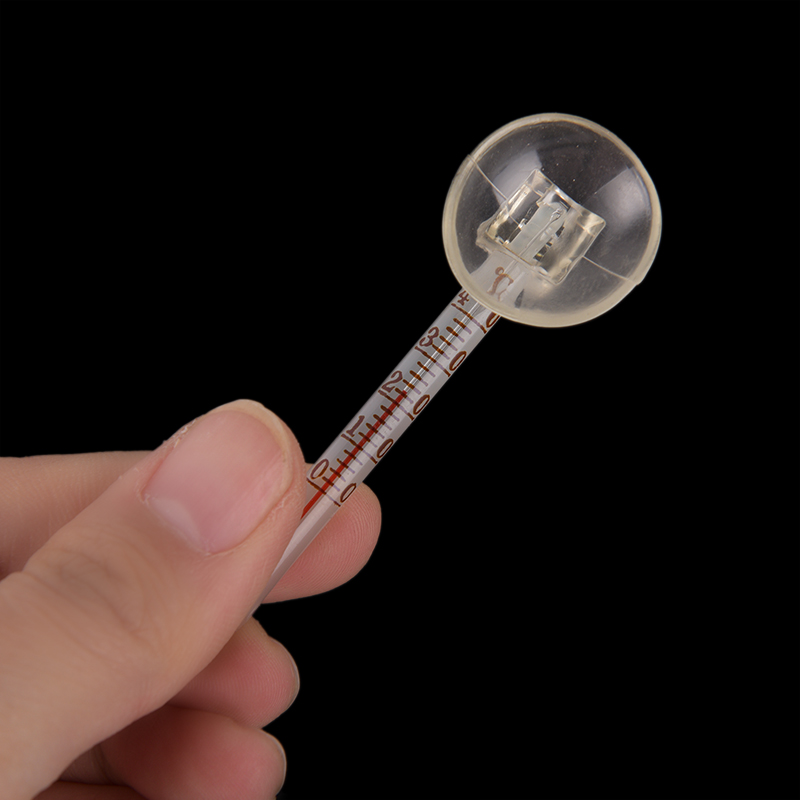 Glas-Thermometer für Aquarien  – Ocean Aquarium Bewertung und Preis