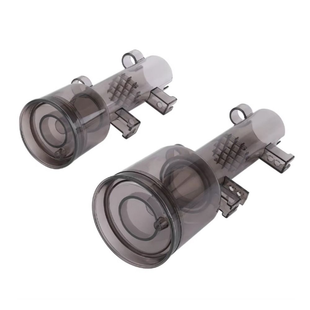 Saugnapf-Aquarium-Proteinabsch – Reef Tank Filter Bewertung und Preis