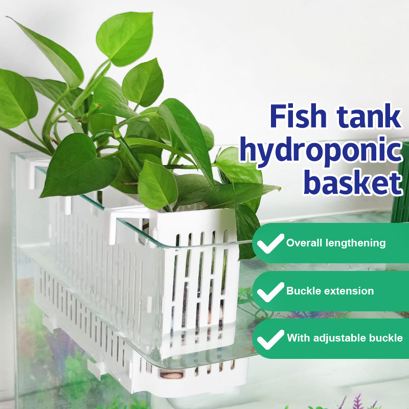 【F】Aquarium-Hängepflanzgefäß,  – Marine Aquarium Bewertung und Preis