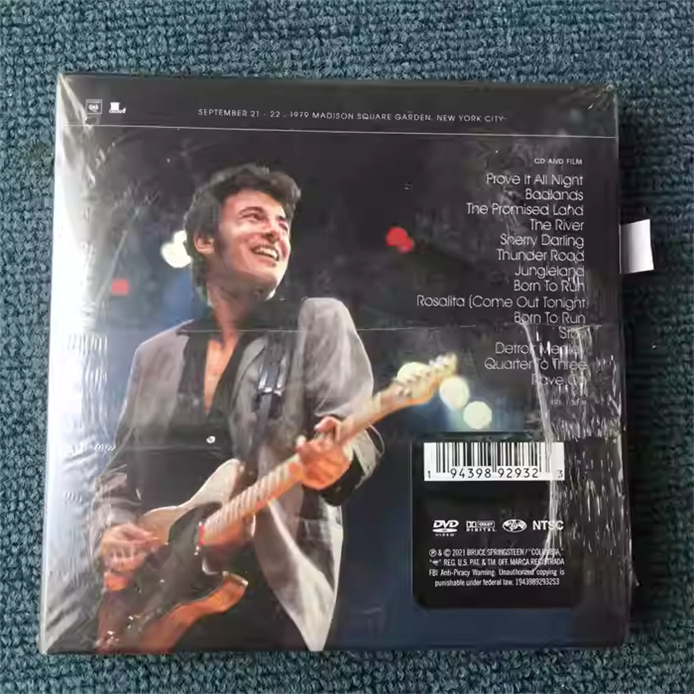 CD: „This Is The Live Album“ i – Live Rock Bewertung und Preis